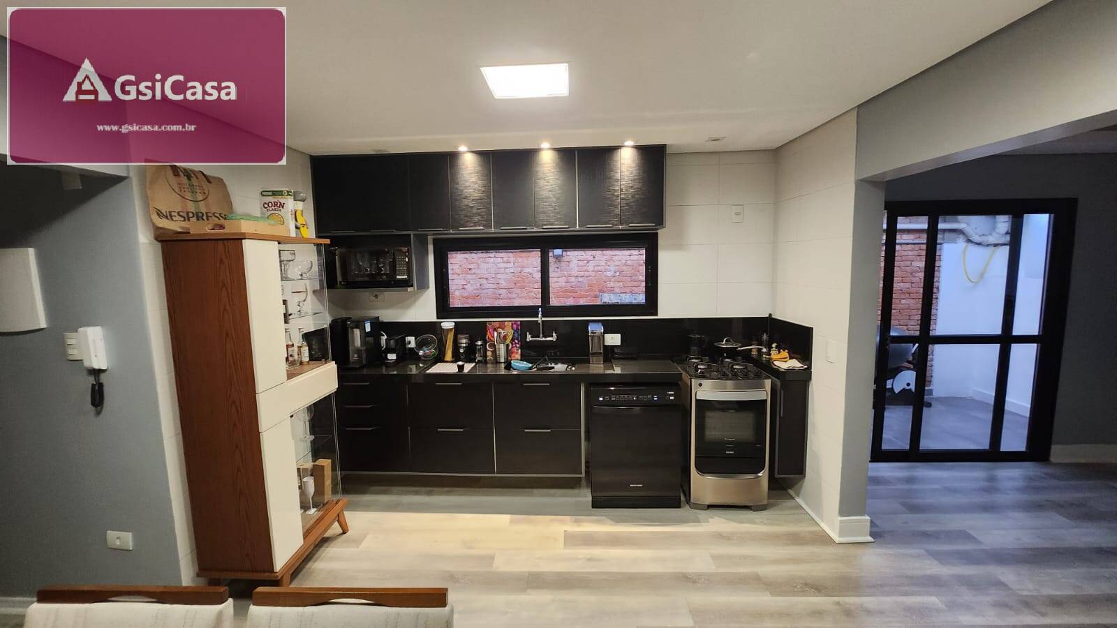 Casa, 2 quartos - Foto 1