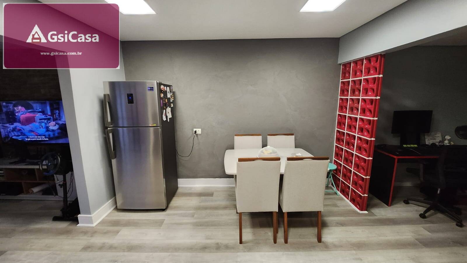 Casa, 2 quartos - Foto 11