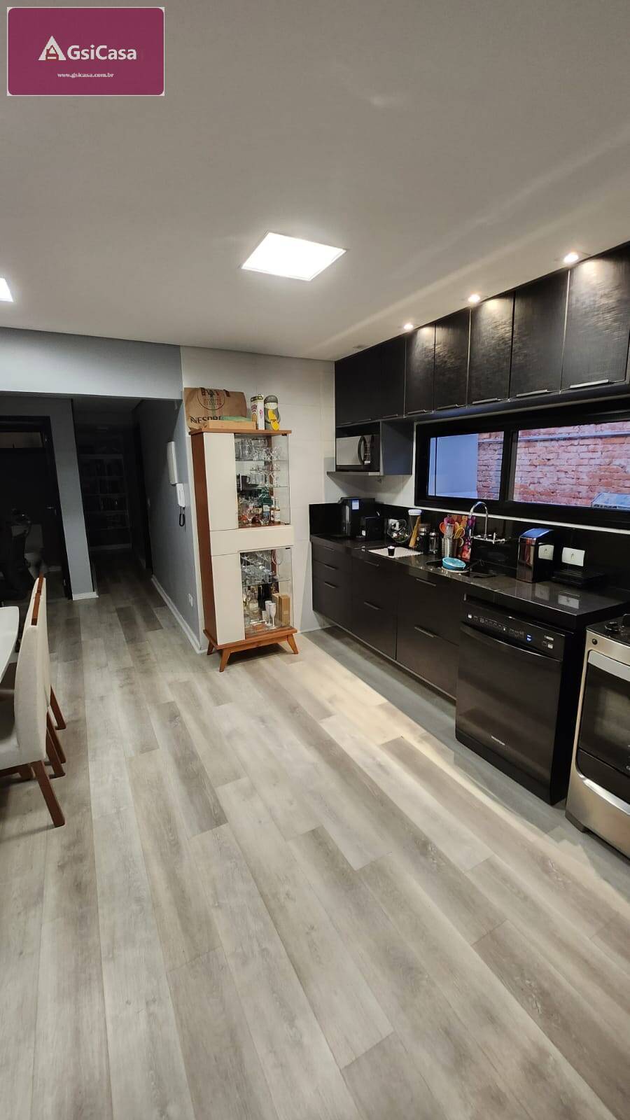 Casa, 2 quartos - Foto 7