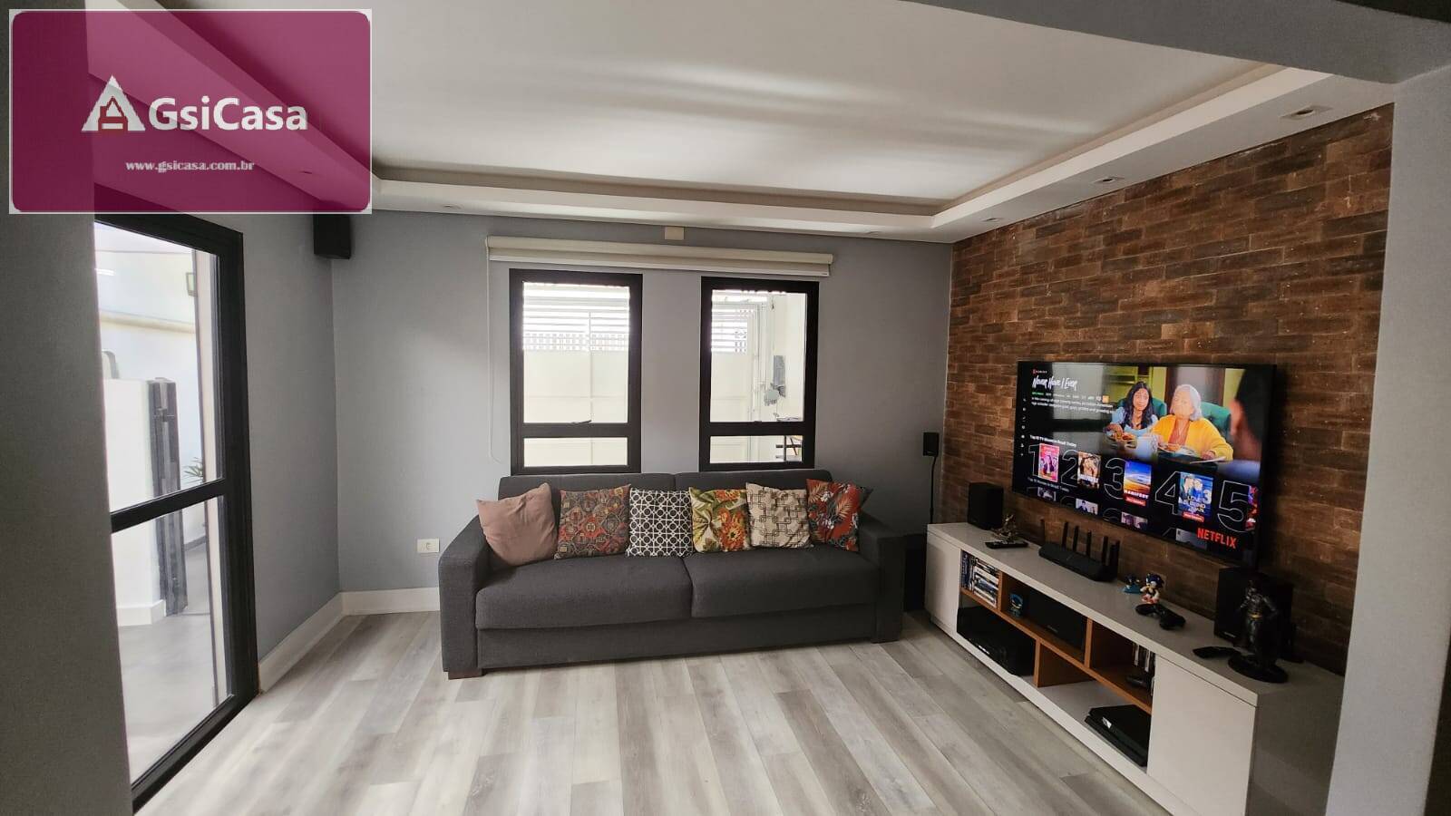 Casa, 2 quartos - Foto 17