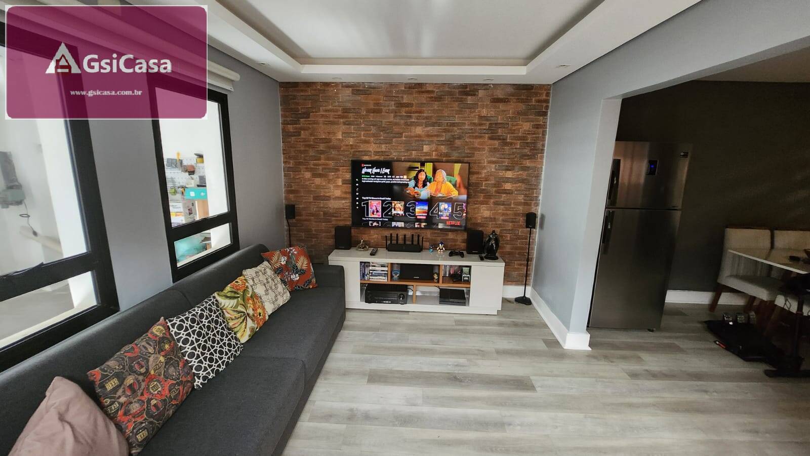 Casa, 2 quartos - Foto 16