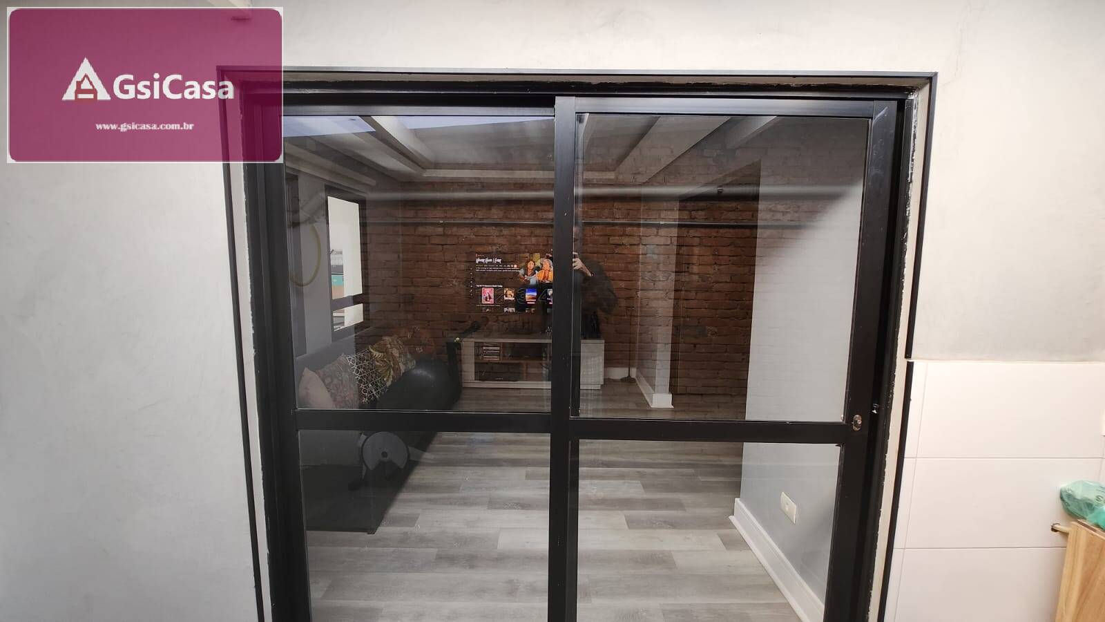 Casa, 2 quartos - Foto 2