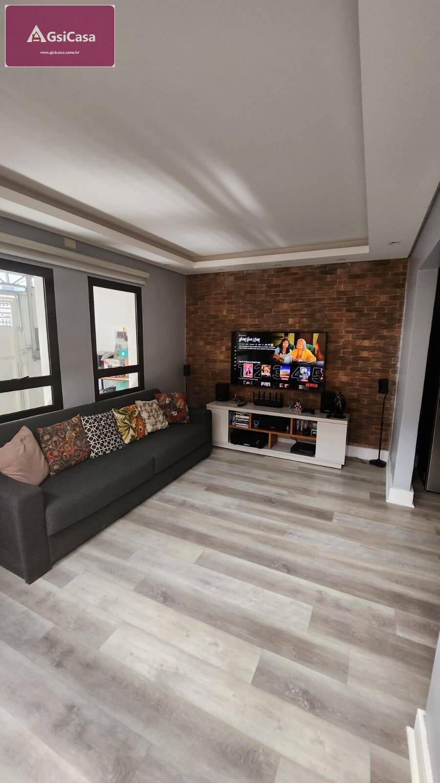 Casa, 2 quartos - Foto 3