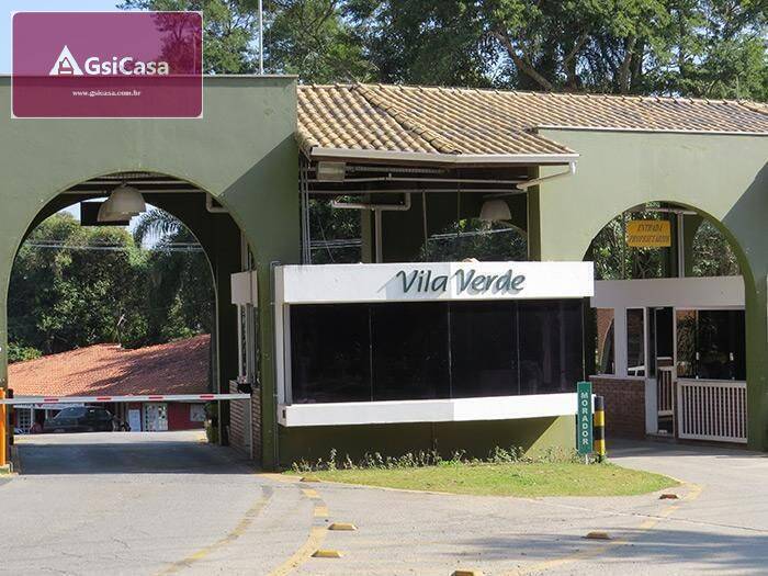 Casa de Condomínio à venda com 4 quartos, 237m² - Foto 1