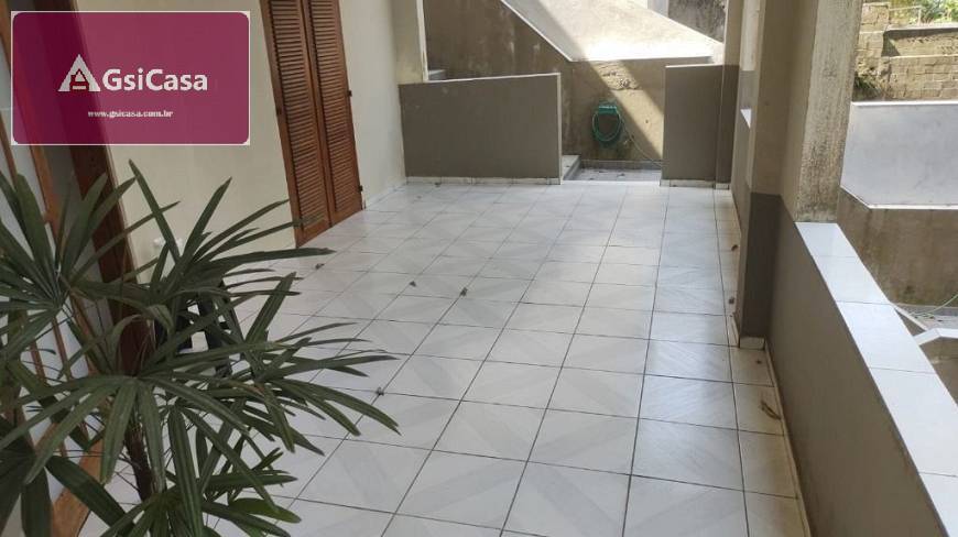 Casa de Condomínio à venda com 4 quartos, 237m² - Foto 11