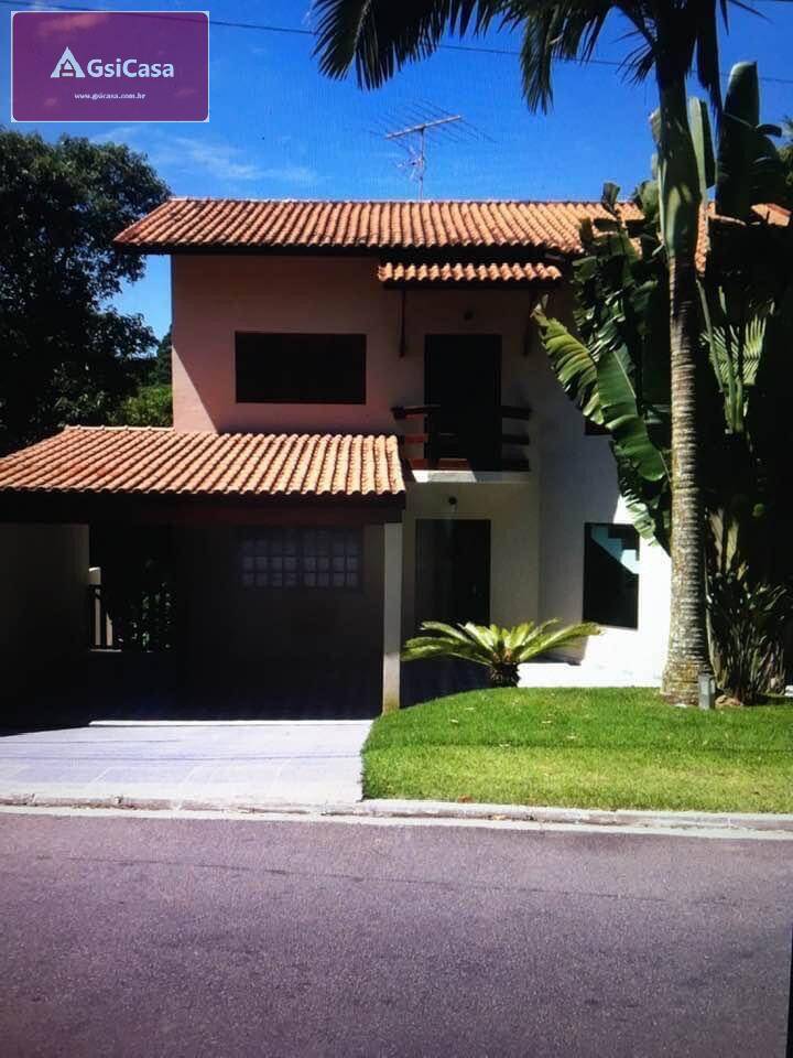 Casa de Condomínio à venda com 4 quartos, 237m² - Foto 6