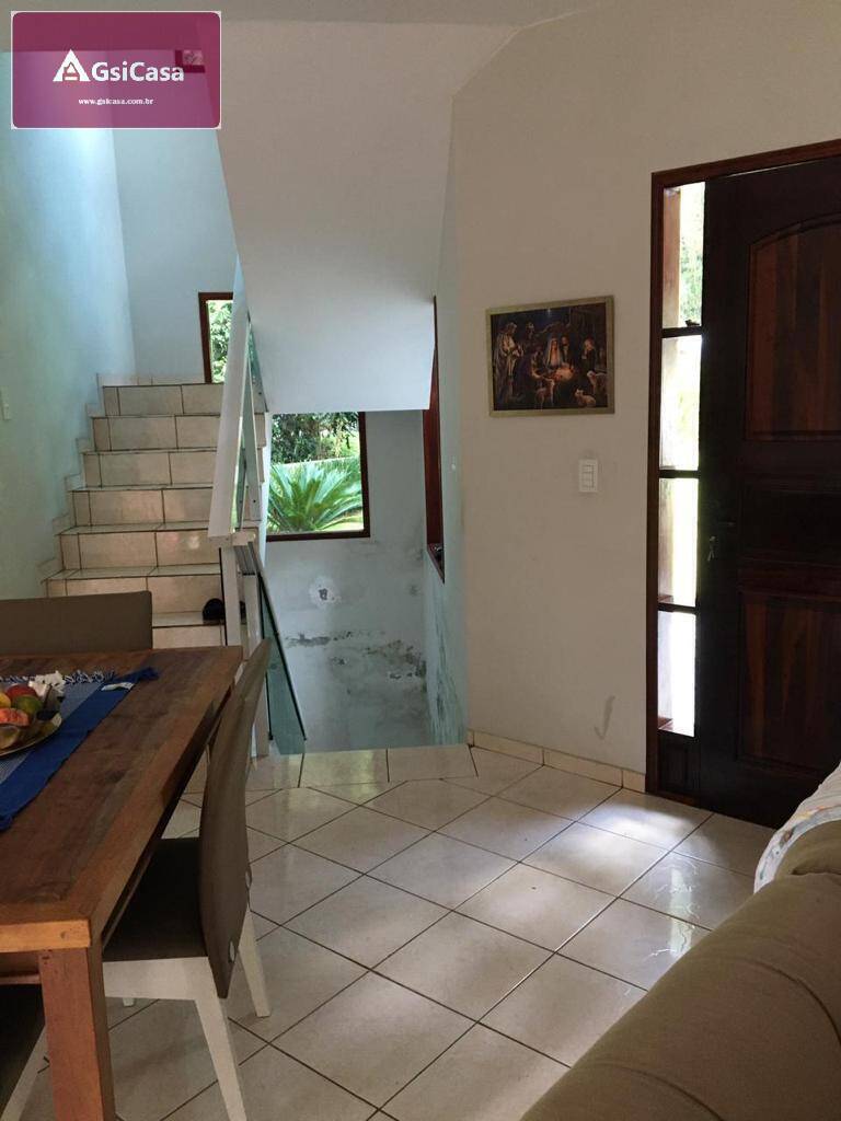 Casa de Condomínio à venda com 4 quartos, 237m² - Foto 8