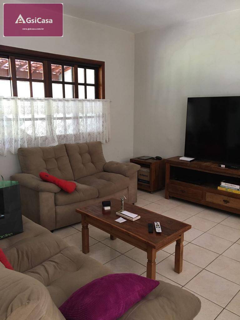 Casa de Condomínio à venda com 4 quartos, 237m² - Foto 9
