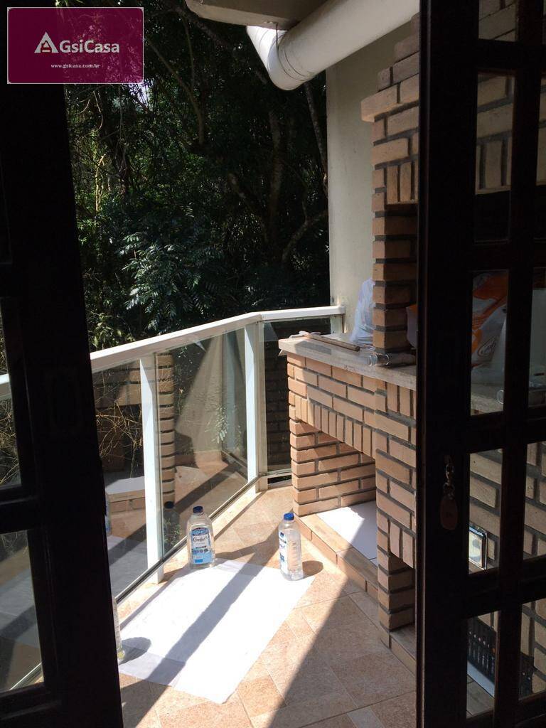 Casa de Condomínio à venda com 4 quartos, 237m² - Foto 5