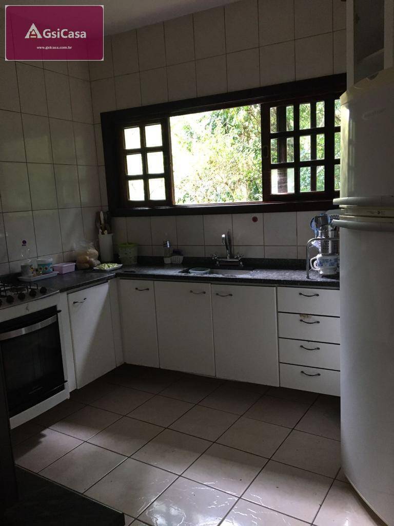 Casa de Condomínio à venda com 4 quartos, 237m² - Foto 24