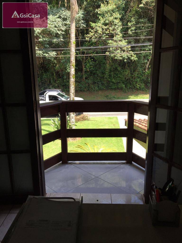 Casa de Condomínio à venda com 4 quartos, 237m² - Foto 15