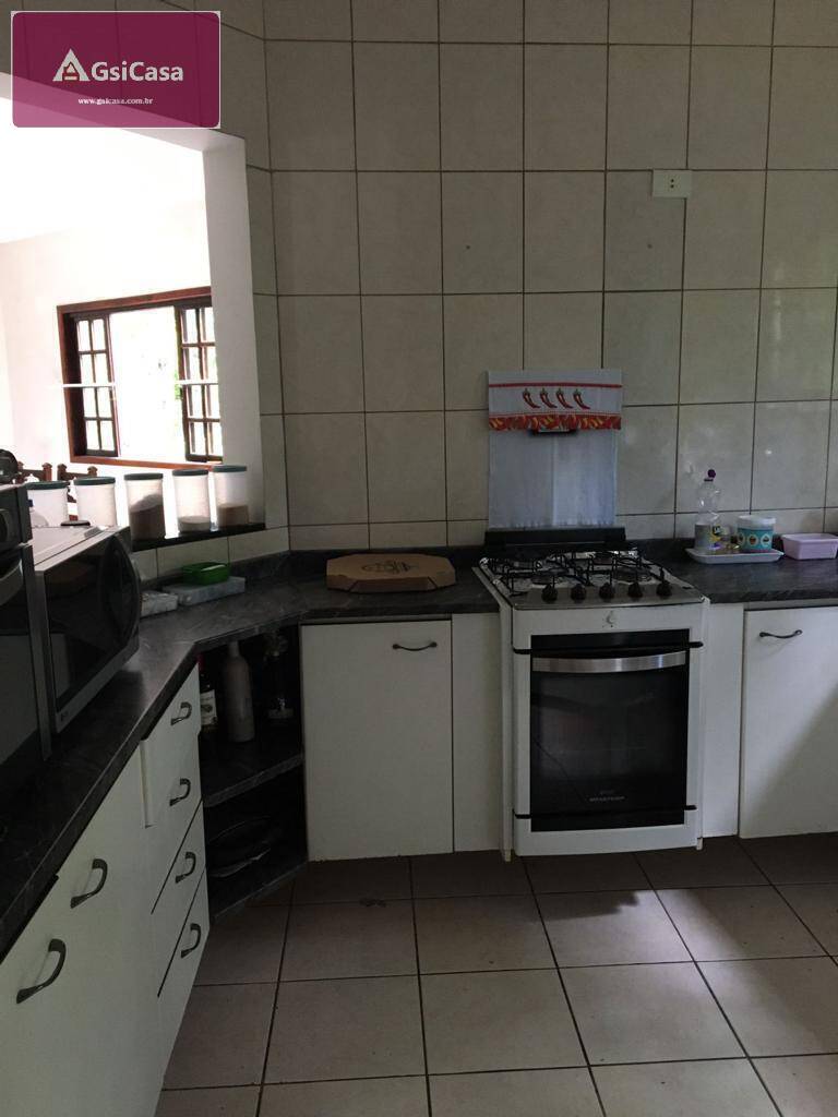 Casa de Condomínio à venda com 4 quartos, 237m² - Foto 23