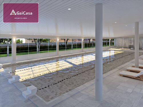 Apartamento, 3 quartos, 104 m² - Foto 43