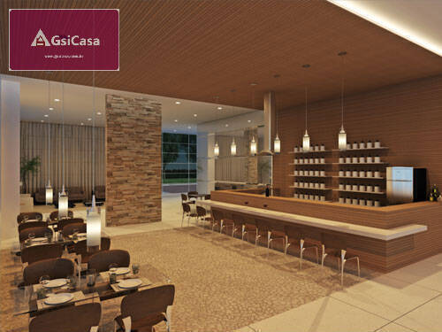 Apartamento, 3 quartos, 104 m² - Foto 53