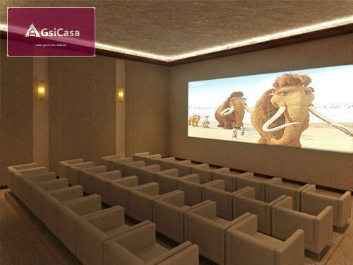 Apartamento, 3 quartos, 104 m² - Foto 57