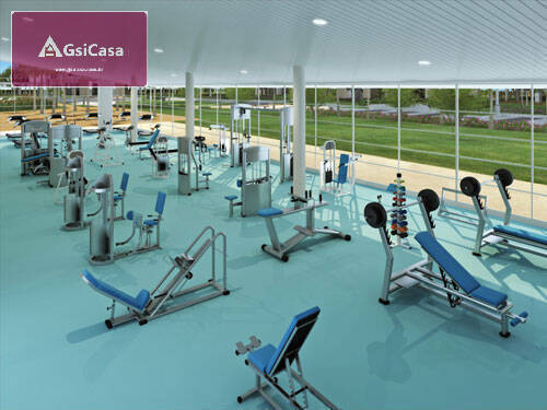 Apartamento, 3 quartos, 104 m² - Foto 69