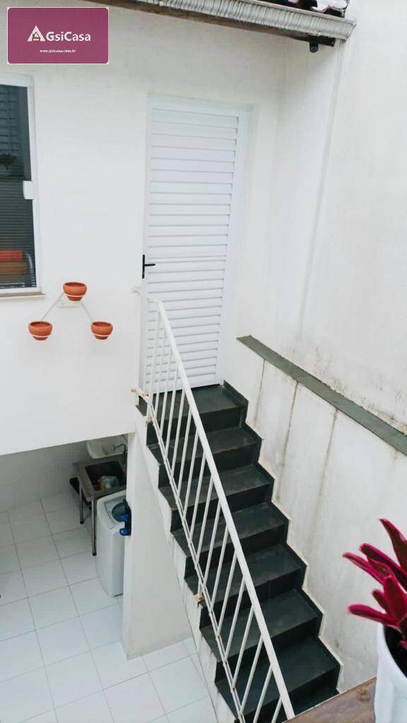 Casa, 2 quartos - Foto 17