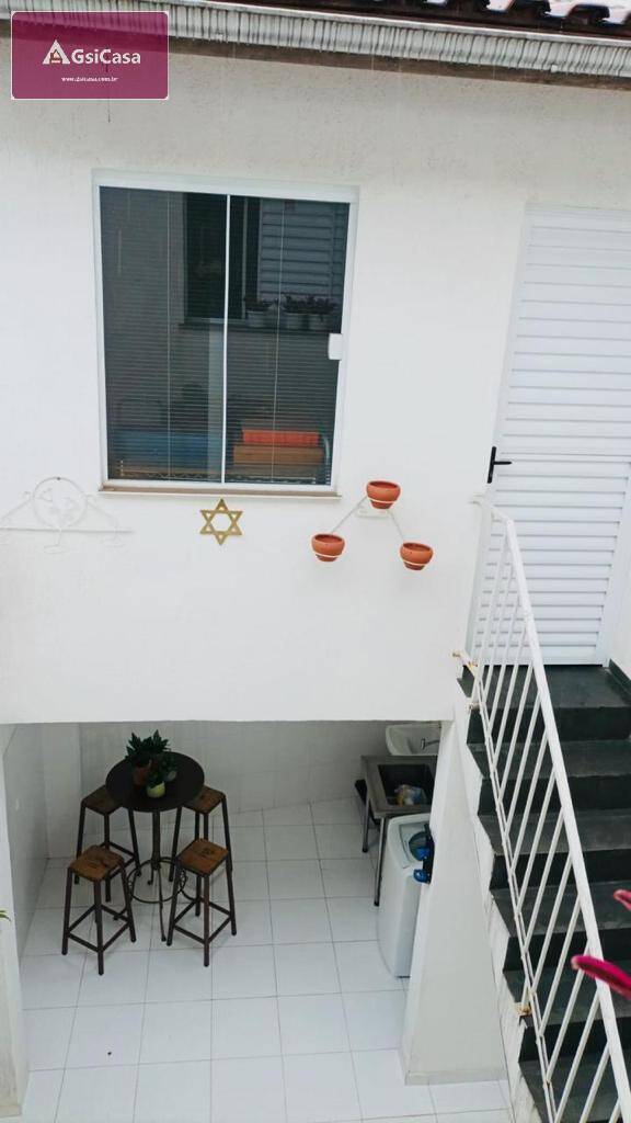 Casa, 2 quartos - Foto 18