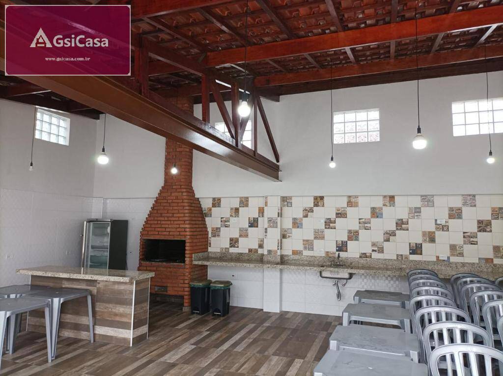 Casa, 2 quartos - Foto 43