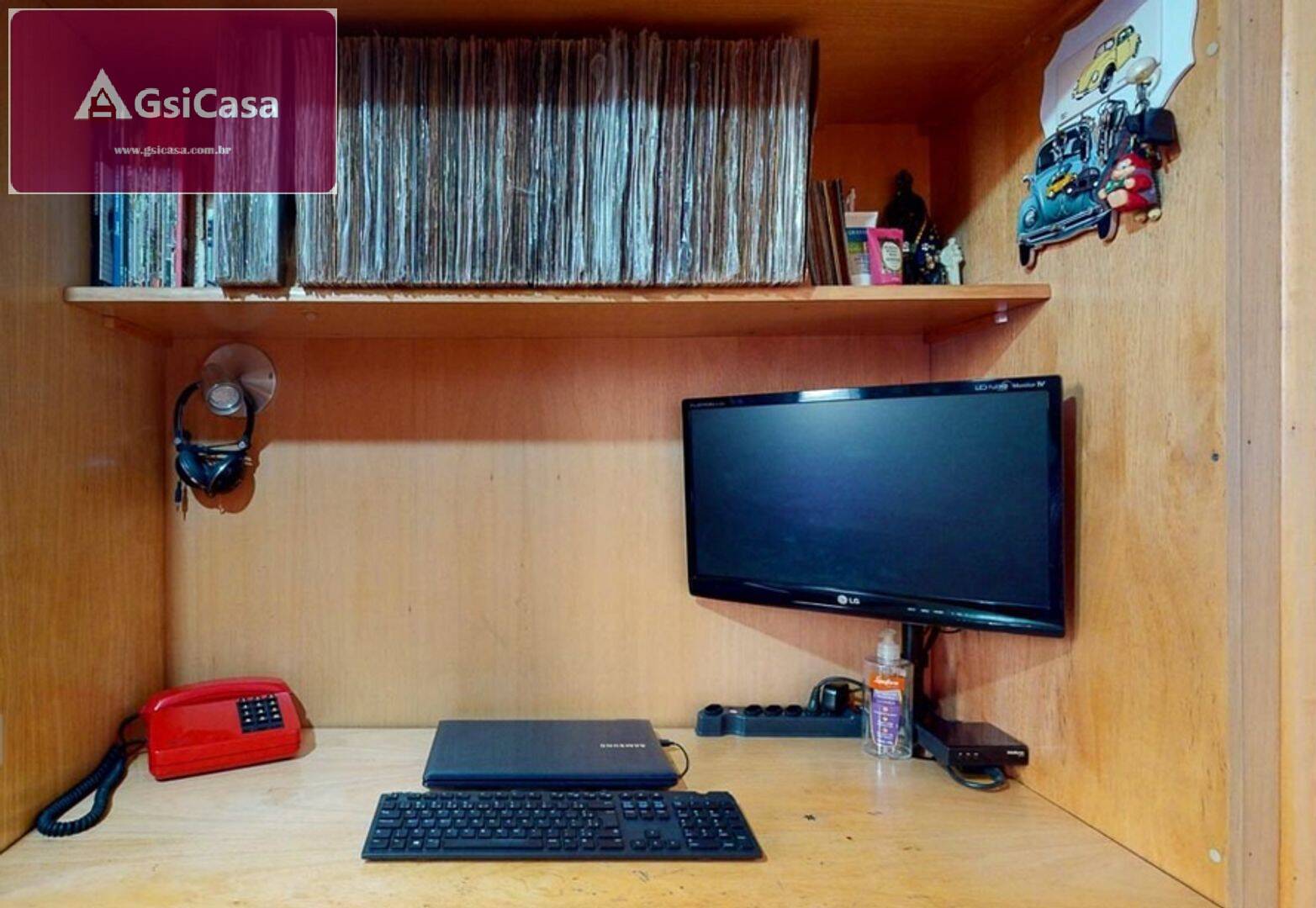 Apartamento, 52 m² - Foto 6