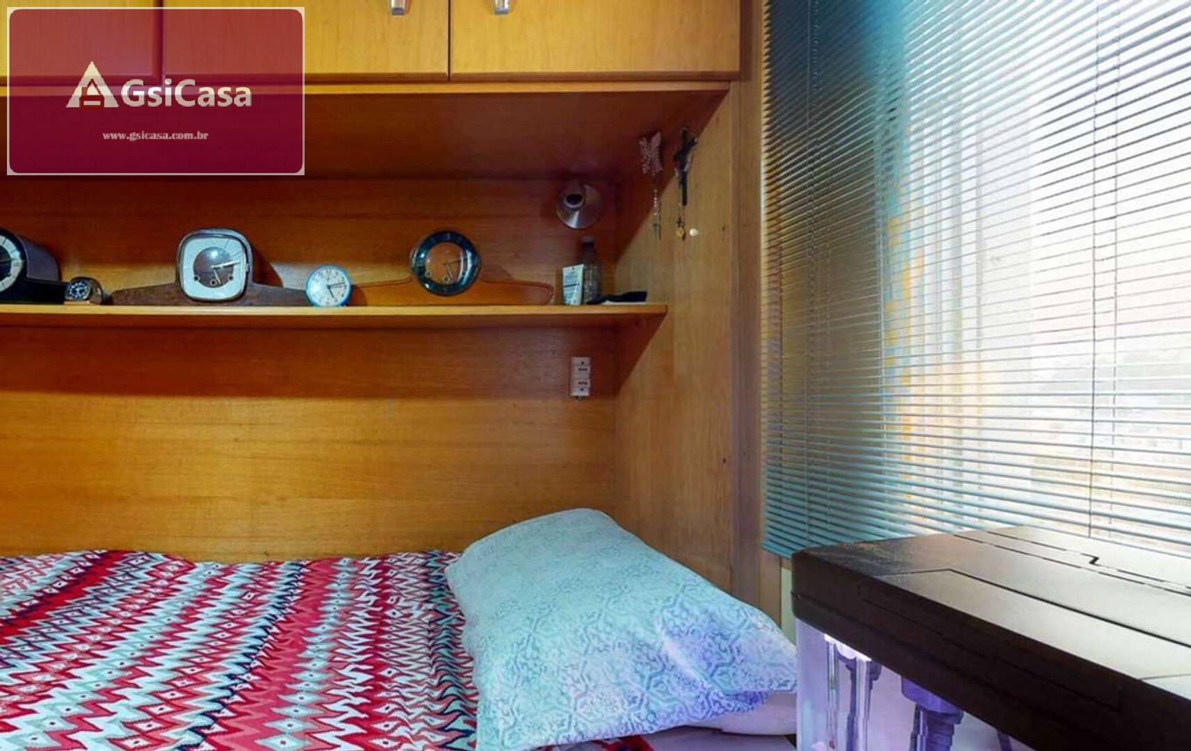 Apartamento, 52 m² - Foto 16