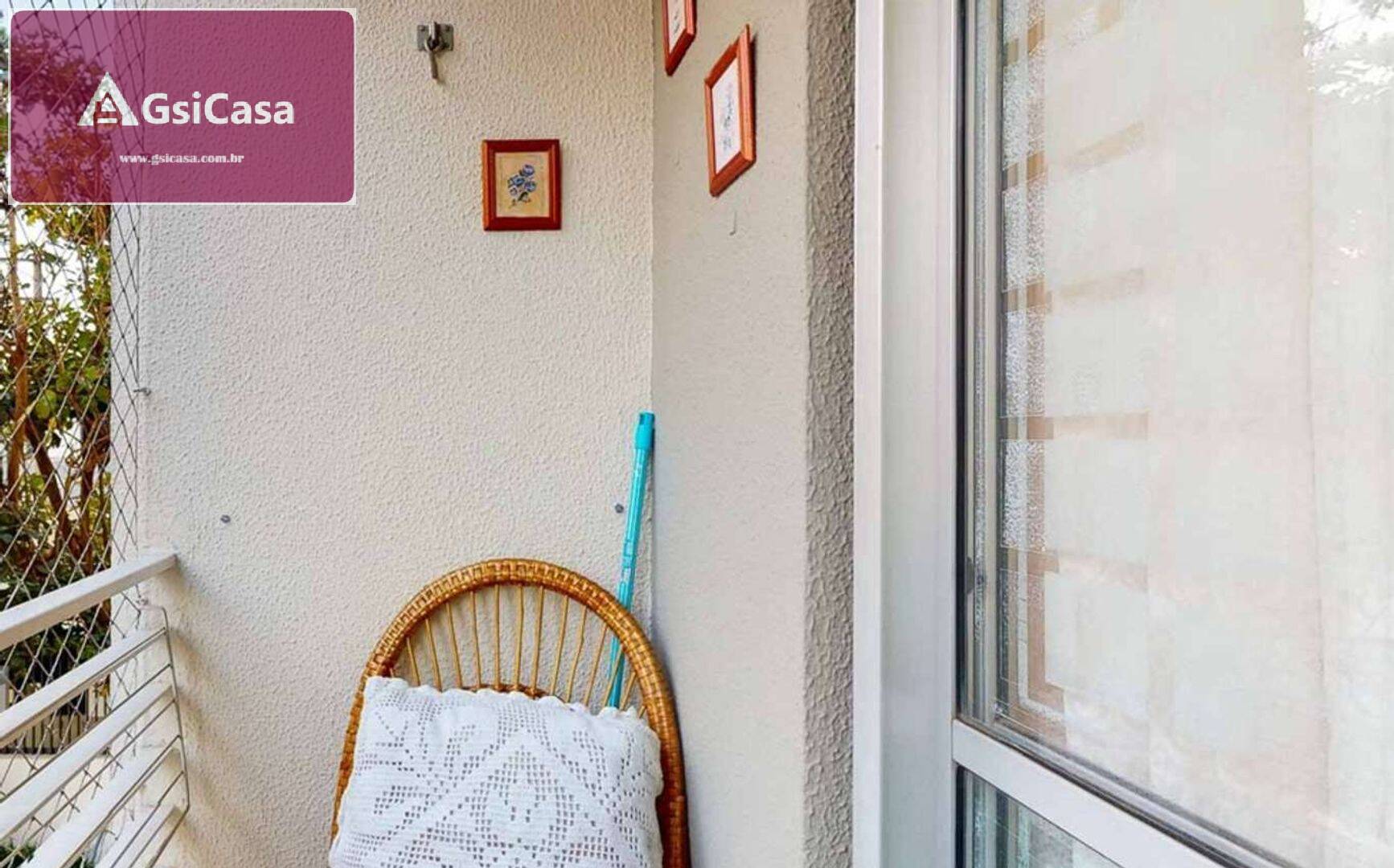 Apartamento, 52 m² - Foto 7