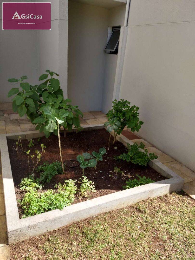 Apartamento, 52 m² - Foto 11