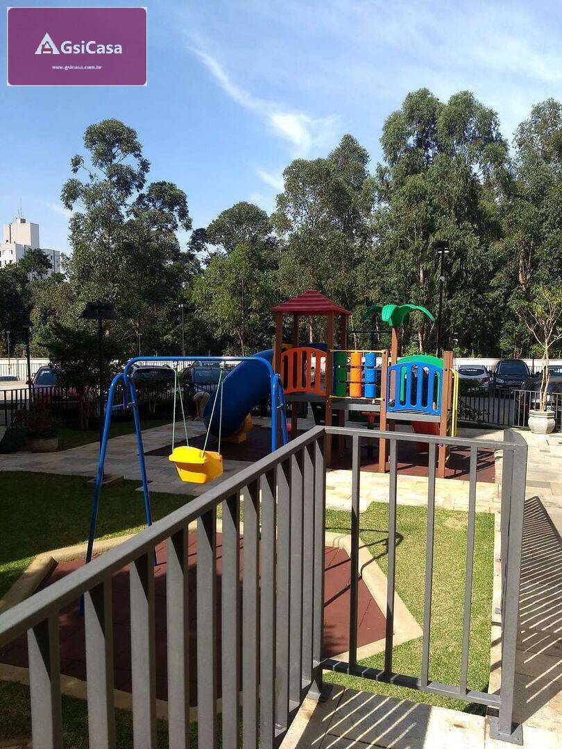 Apartamento, 52 m² - Foto 24