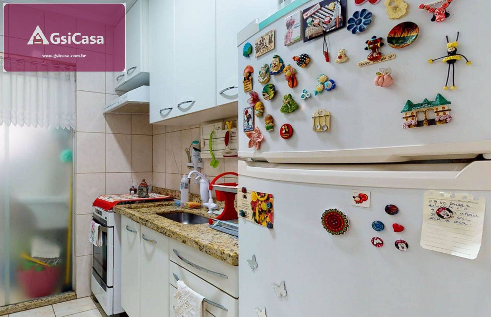 Apartamento, 52 m² - Foto 15