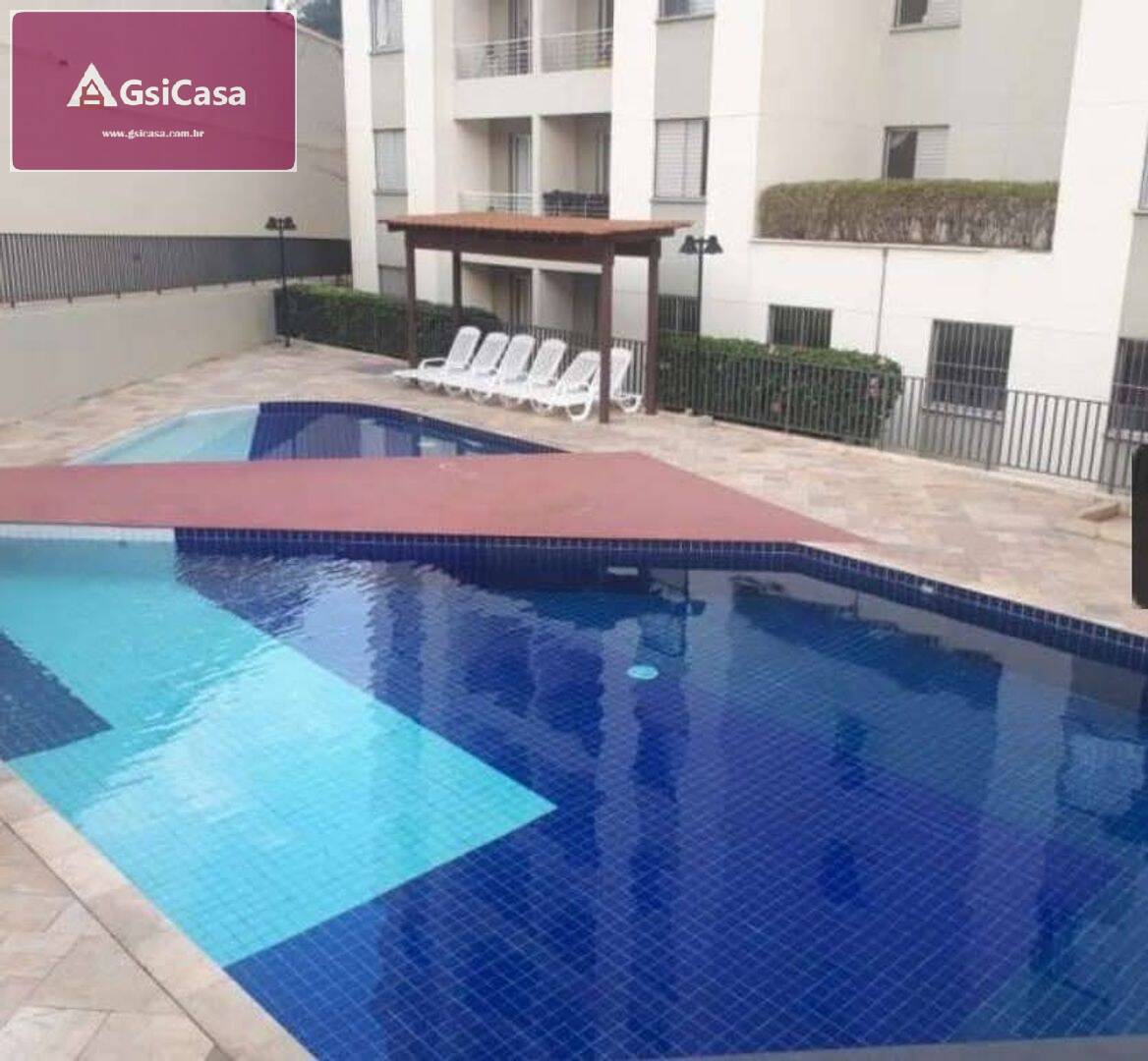 Apartamento, 52 m² - Foto 26