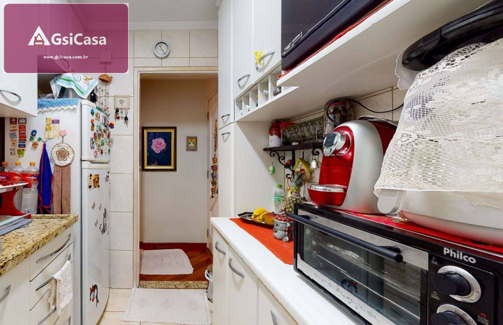 Apartamento, 52 m² - Foto 5