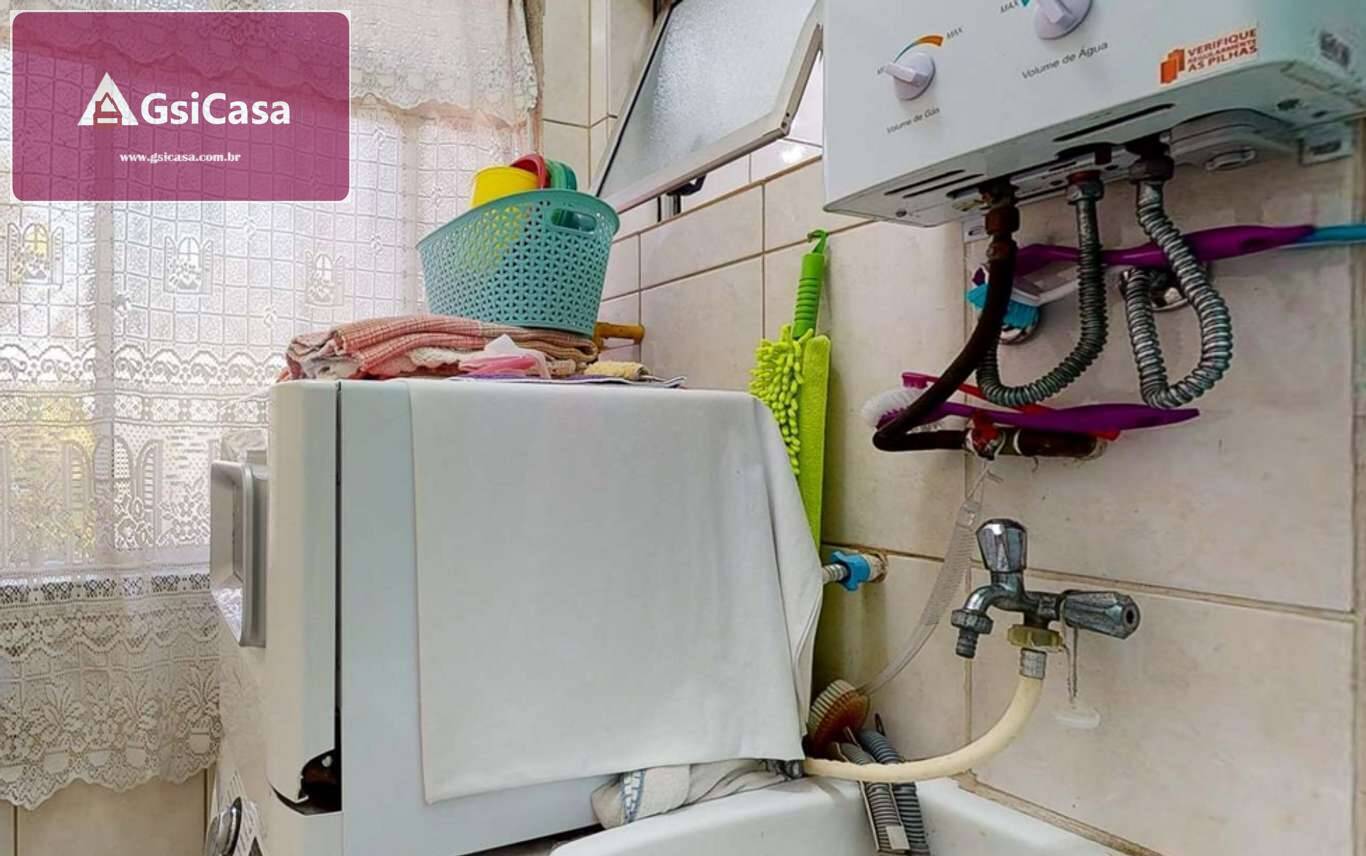 Apartamento, 52 m² - Foto 9