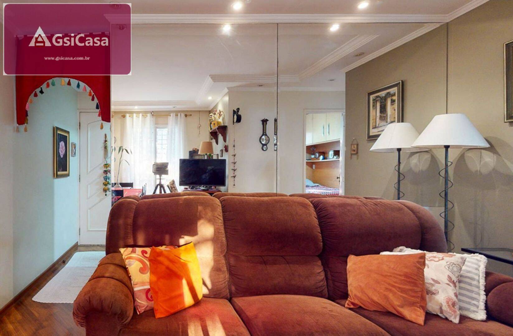 Apartamento, 52 m² - Foto 13