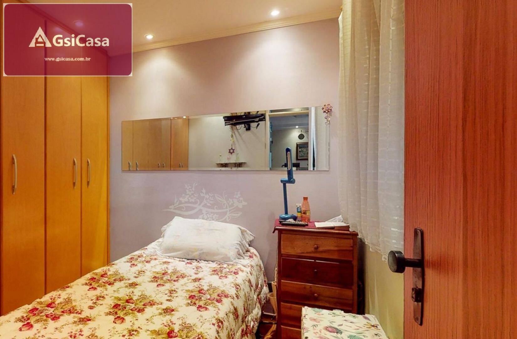 Apartamento, 52 m² - Foto 28