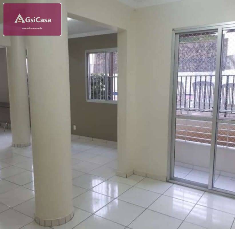 Apartamento, 52 m² - Foto 30