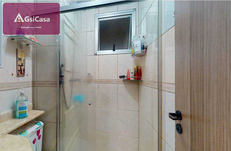 Apartamento, 52 m² - Foto 21