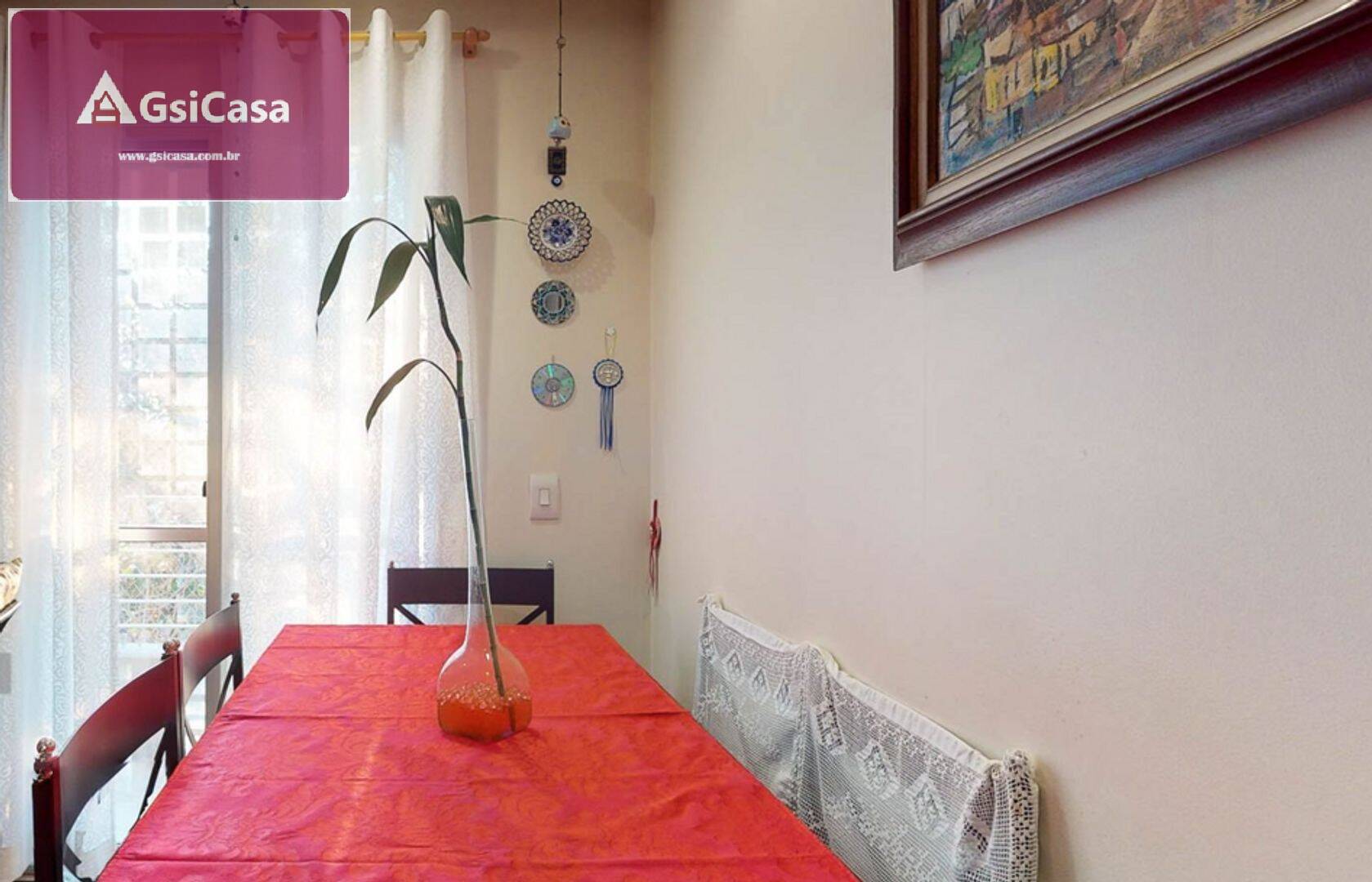 Apartamento, 52 m² - Foto 12
