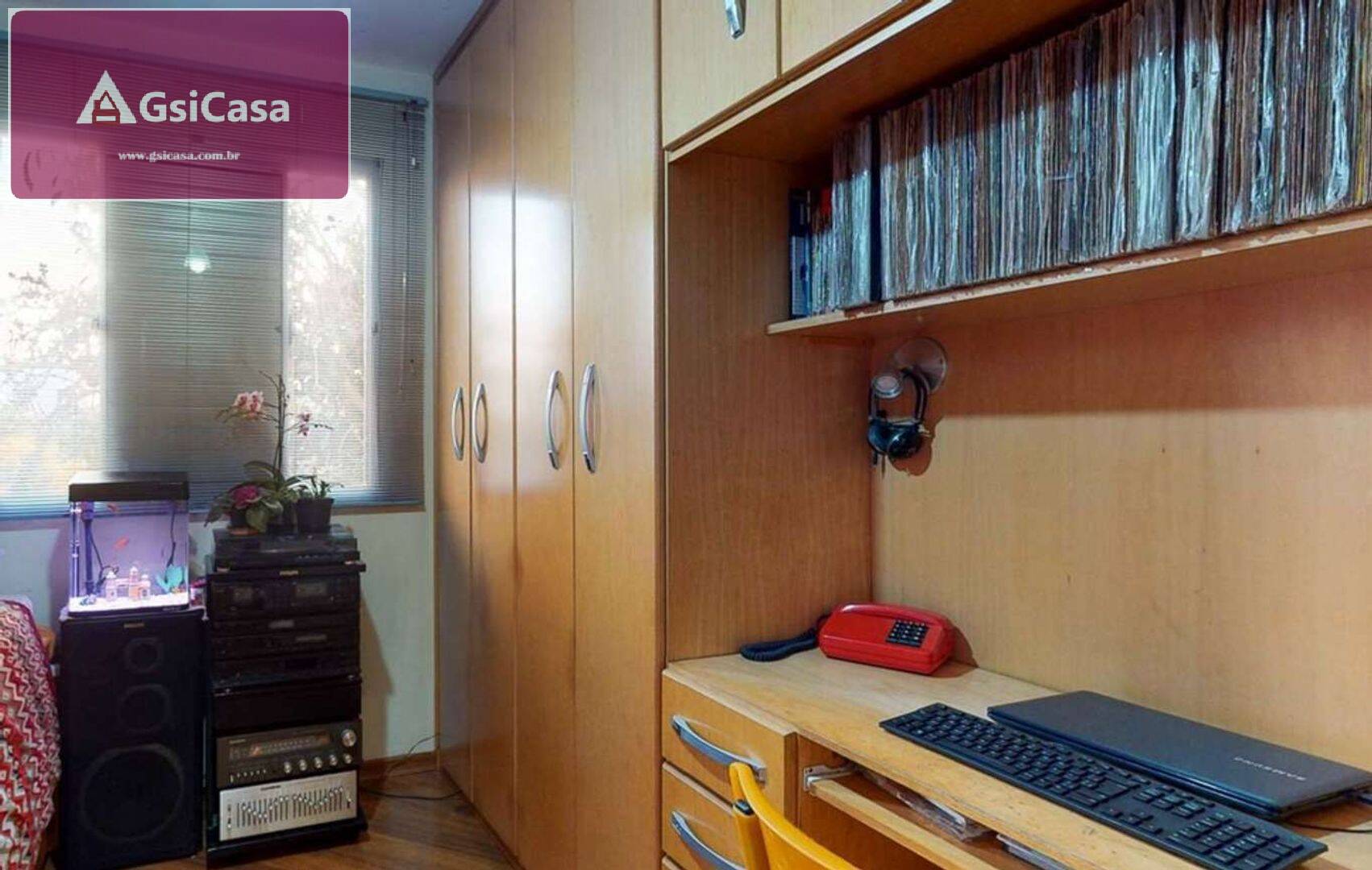 Apartamento, 52 m² - Foto 19