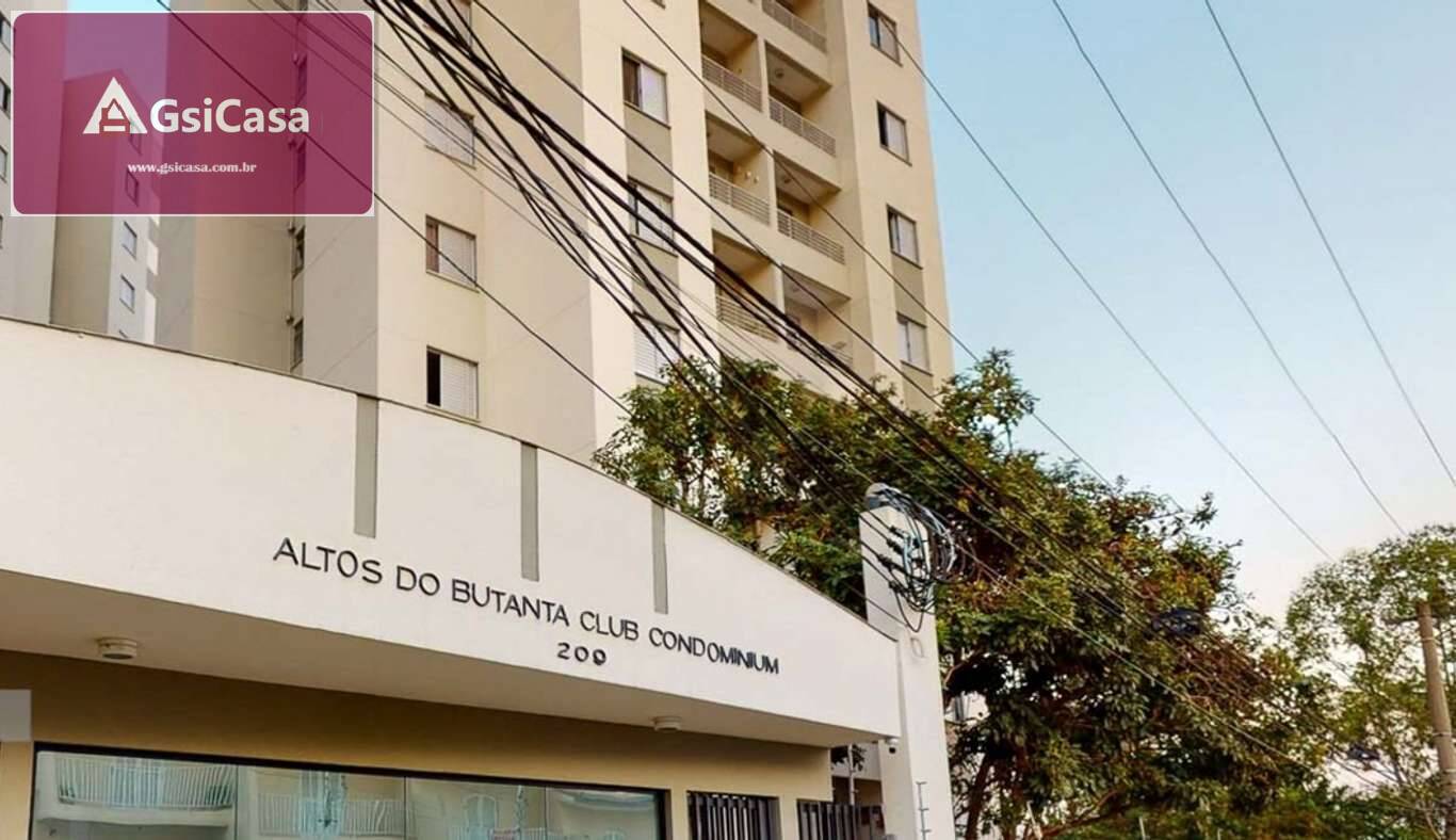 Apartamento, 52 m² - Foto 23