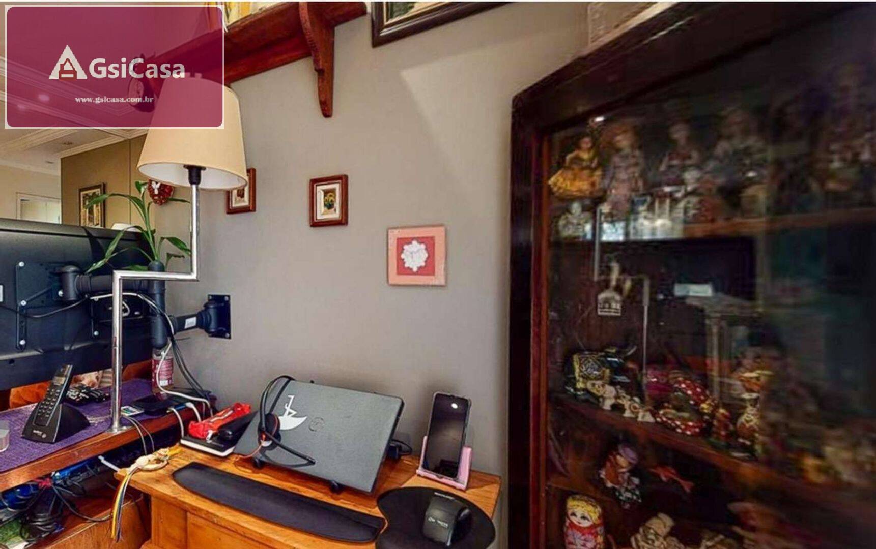 Apartamento, 52 m² - Foto 14