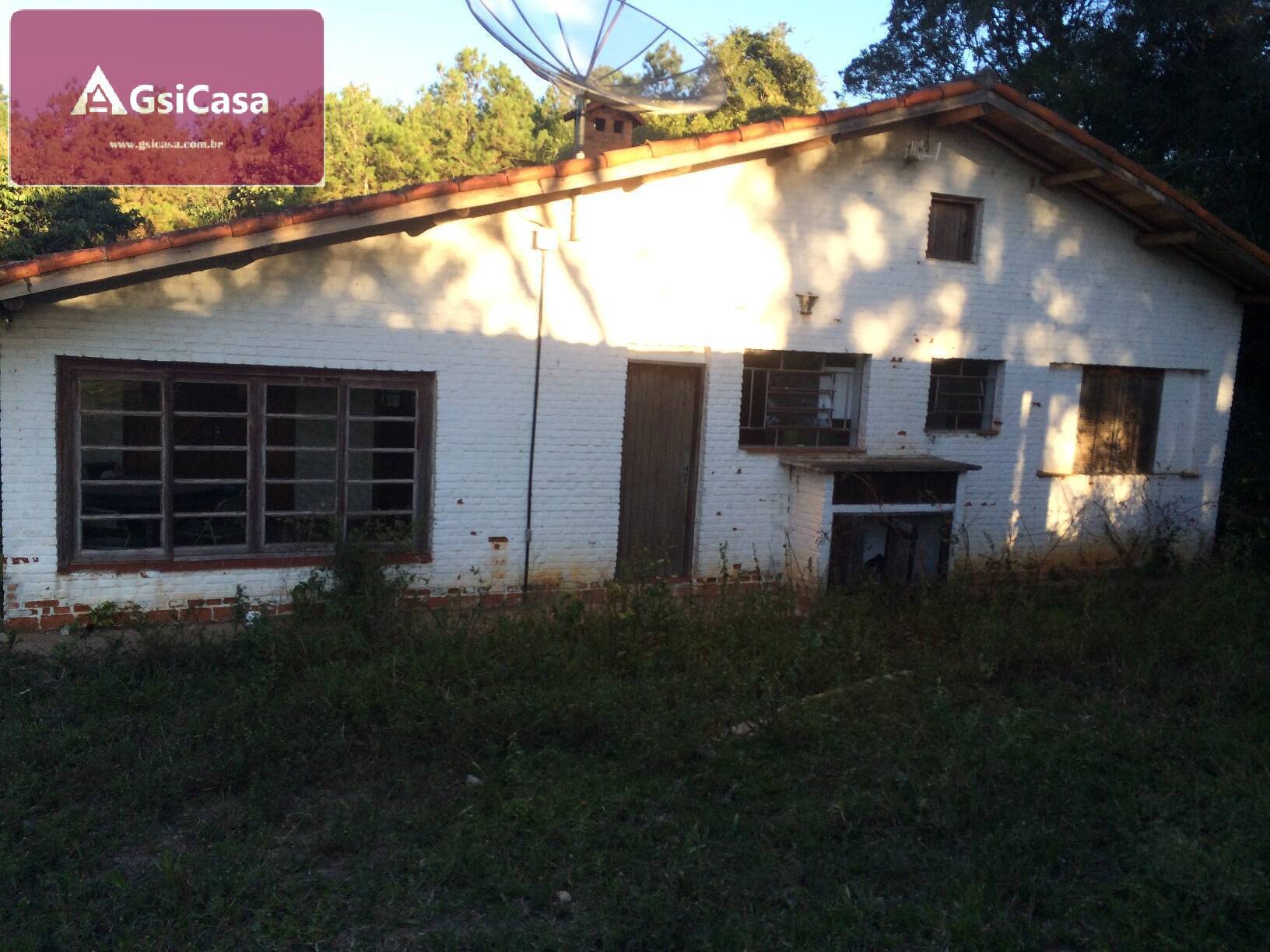 Sítio, 3 quartos, 3 hectares - Foto 2