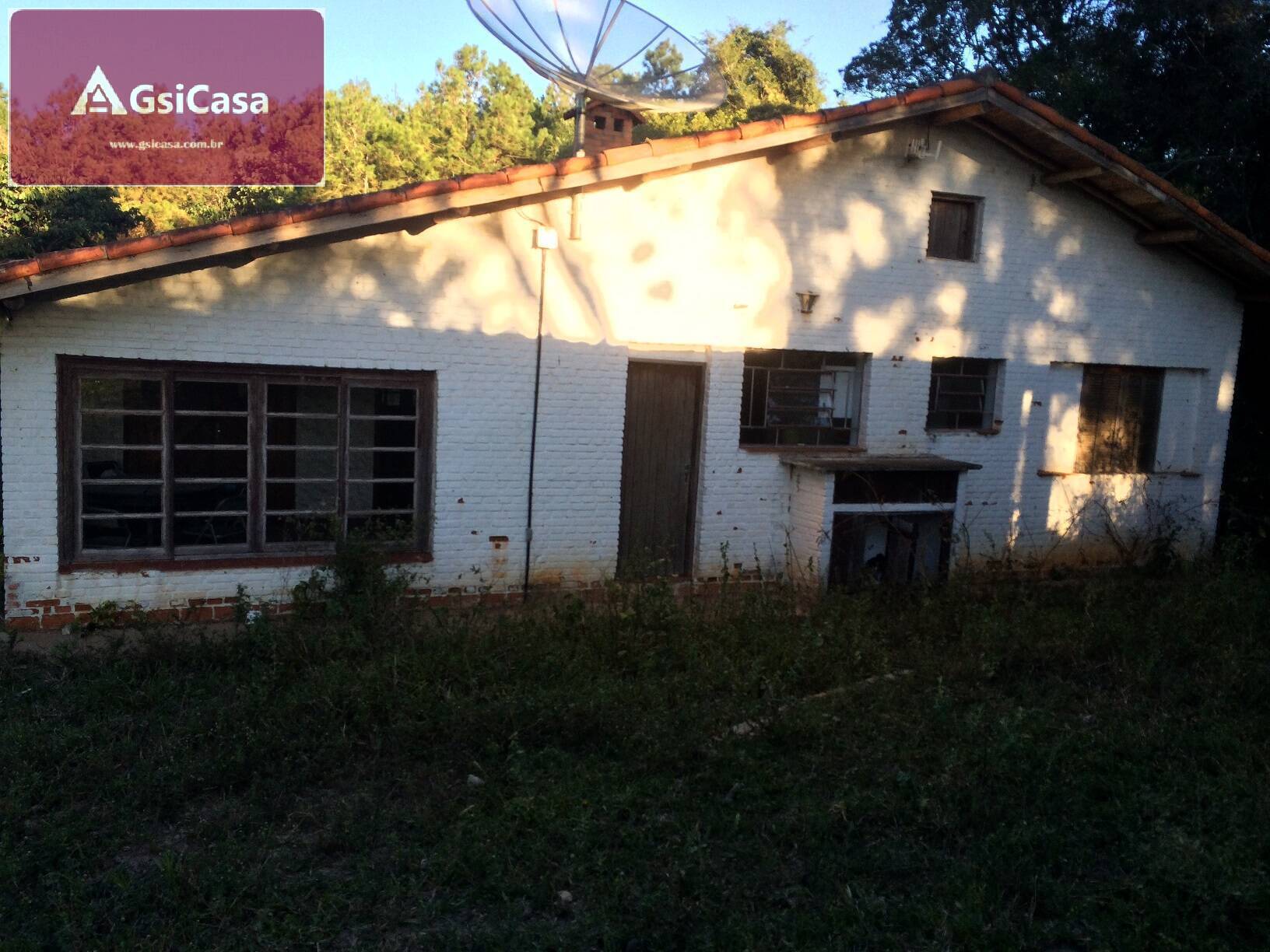 Sítio, 3 quartos, 3 hectares - Foto 3