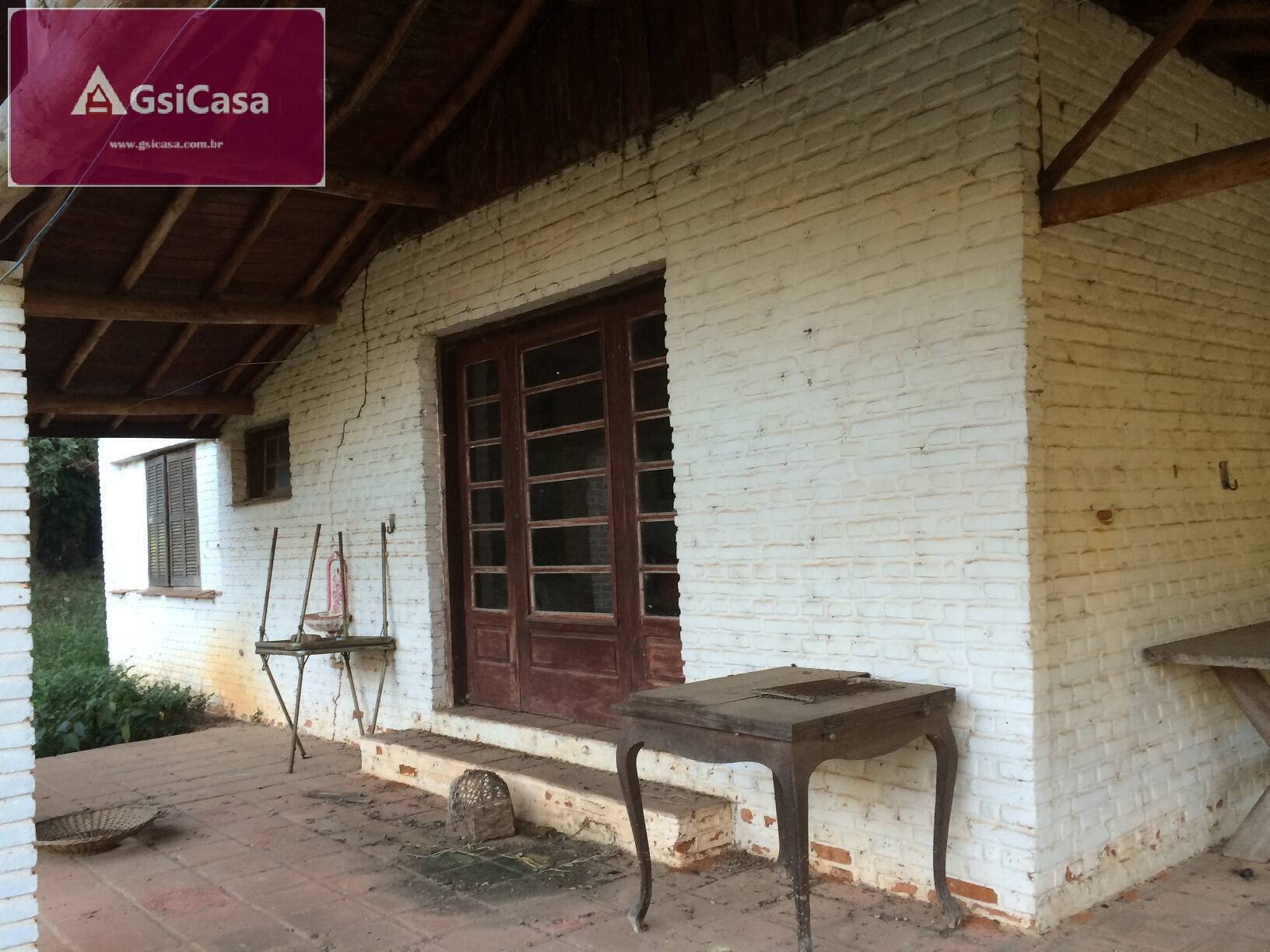 Sítio, 3 quartos, 3 hectares - Foto 6