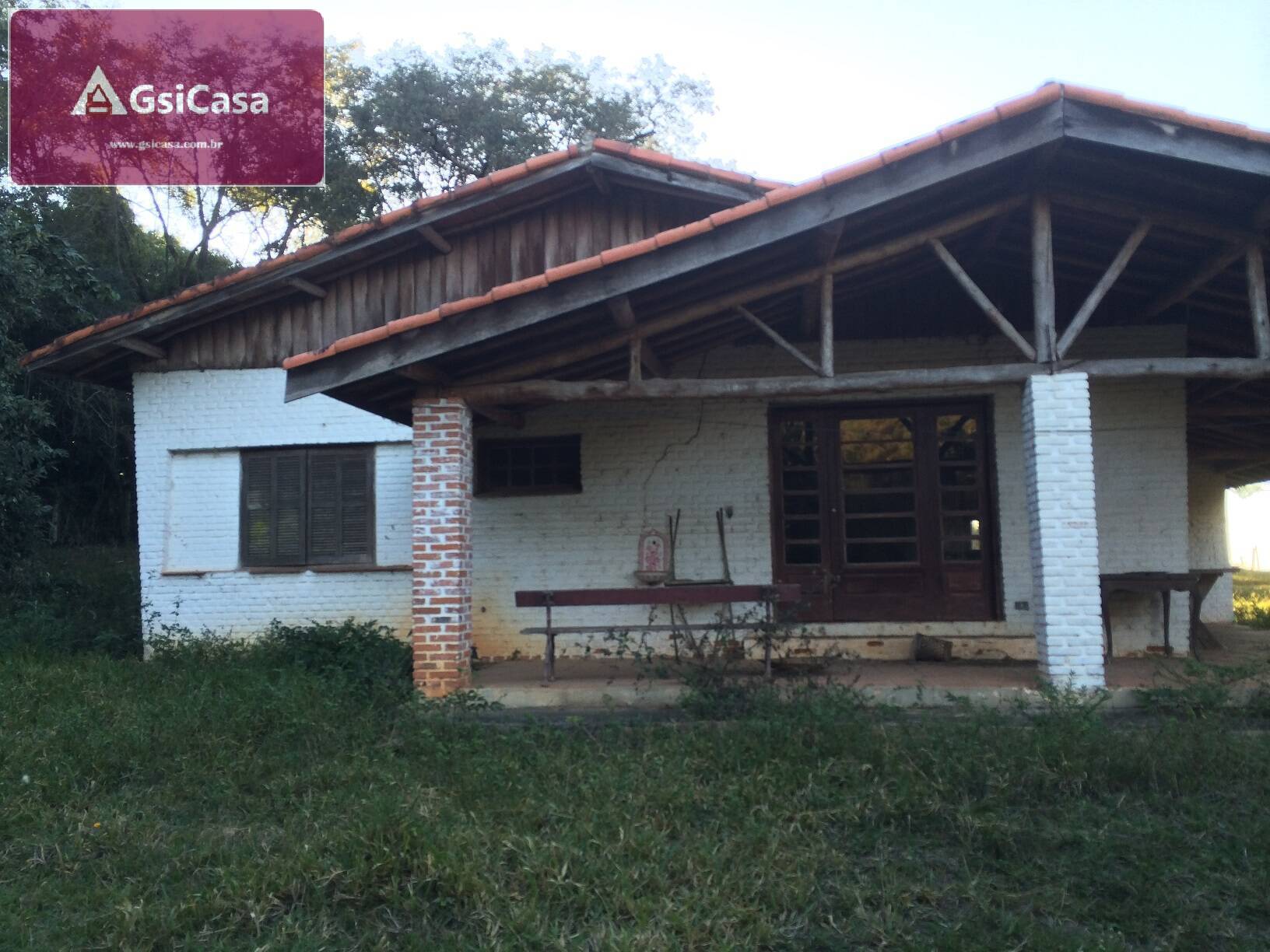 Sítio, 3 quartos, 3 hectares - Foto 8