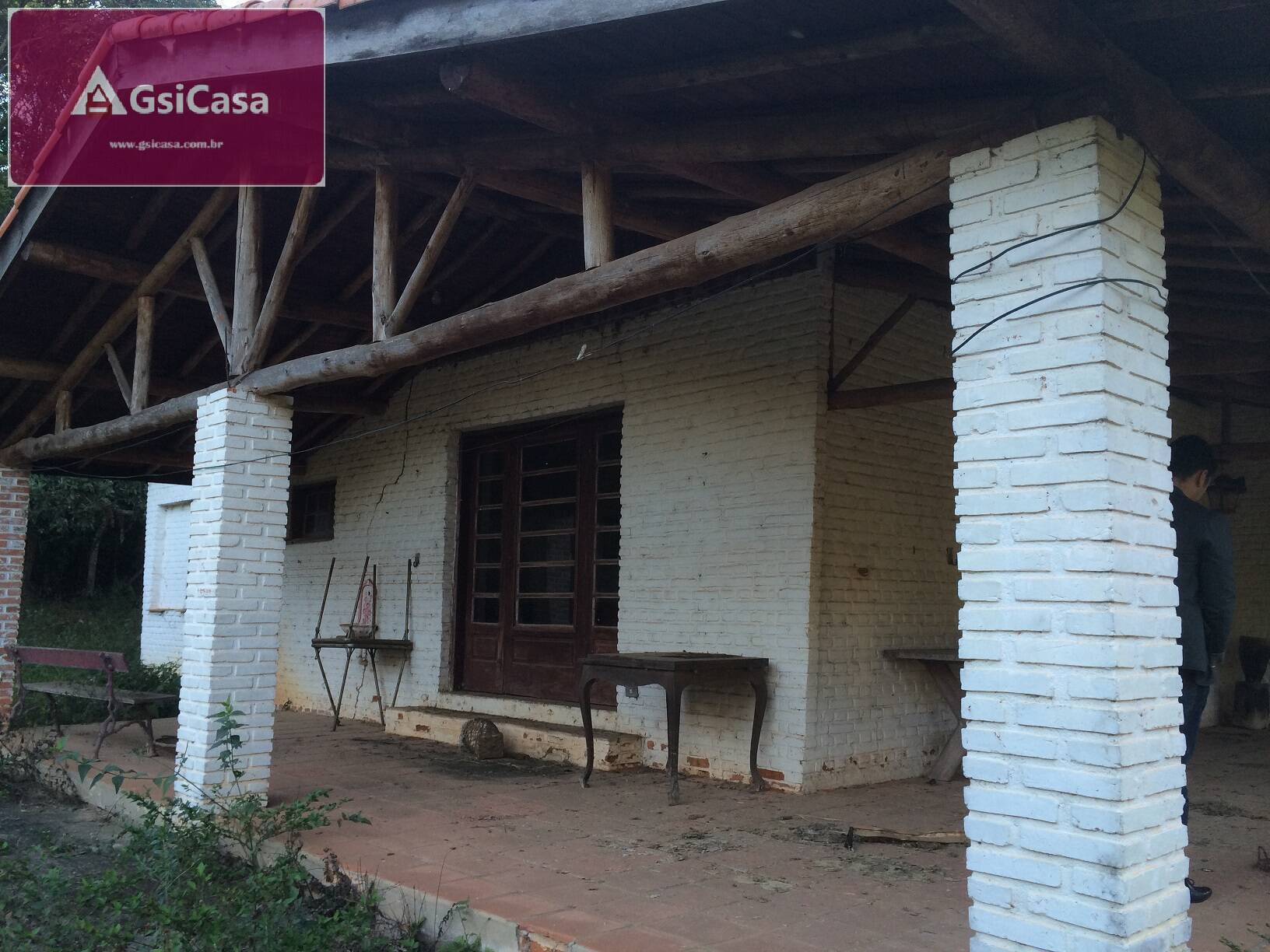 Sítio, 3 quartos, 3 hectares - Foto 9