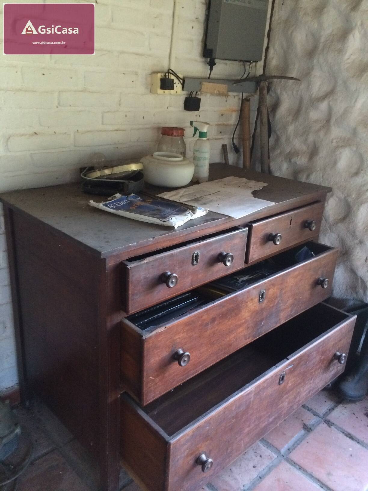 Sítio, 3 quartos, 3 hectares - Foto 12