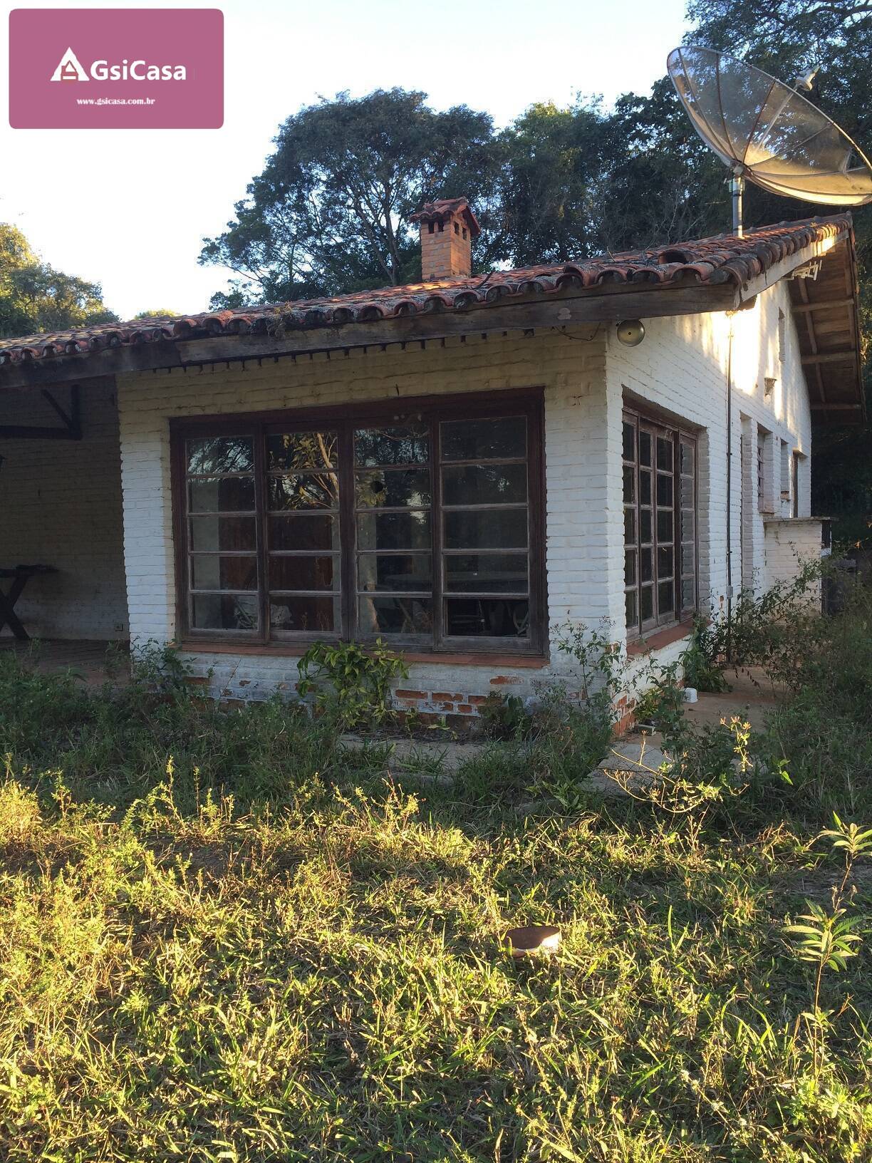 Sítio, 3 quartos, 3 hectares - Foto 17