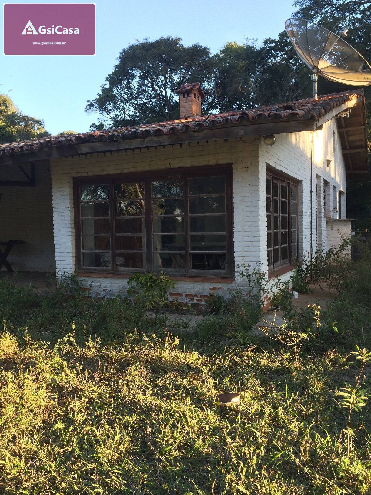 Sítio, 3 quartos, 3 hectares - Foto 18