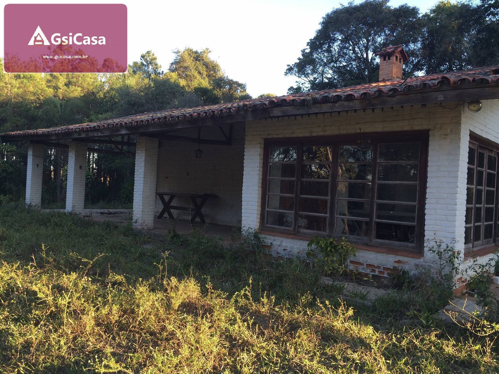 Sítio, 3 quartos, 3 hectares - Foto 19