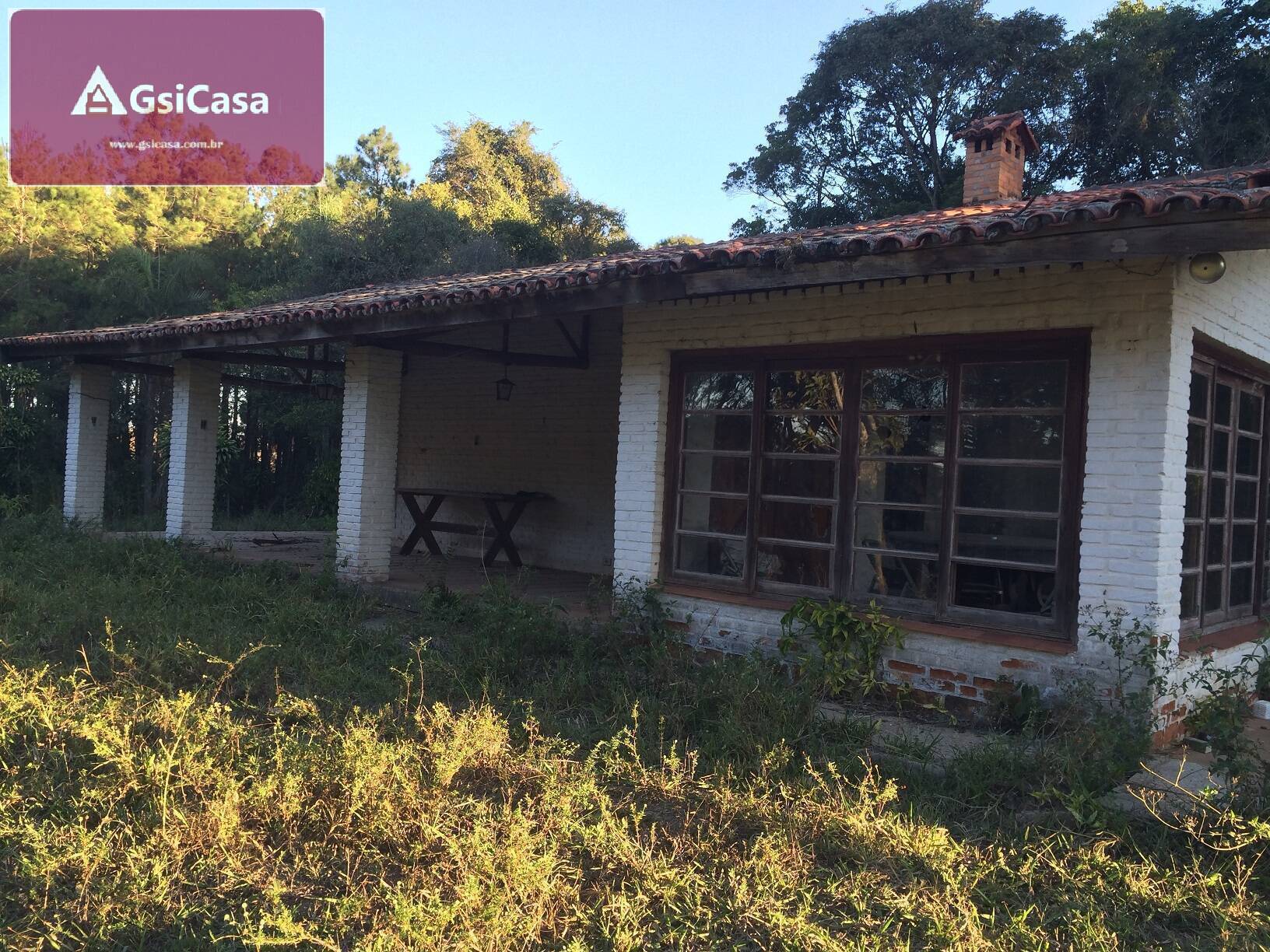 Sítio, 3 quartos, 3 hectares - Foto 20